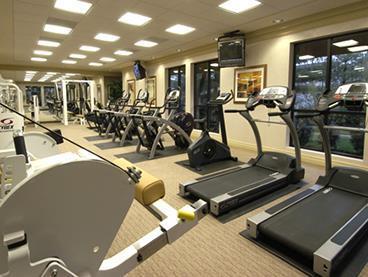 Oakwood Falls Church Fasiliteter bilde
